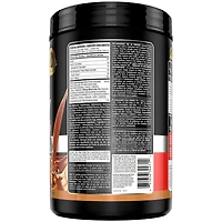 Six Star Elite Series Whey Protein Plus Chocolate Peanut Butter Powder