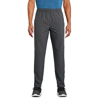 Jogger tissé Athletic Works pour hommes