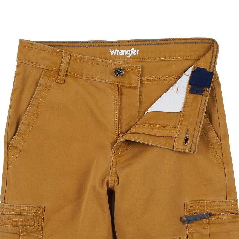 Wrangler Short Cargo Pour Garçon