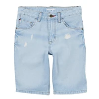 Wrangler Boy's 5 Pocket Denim Short
