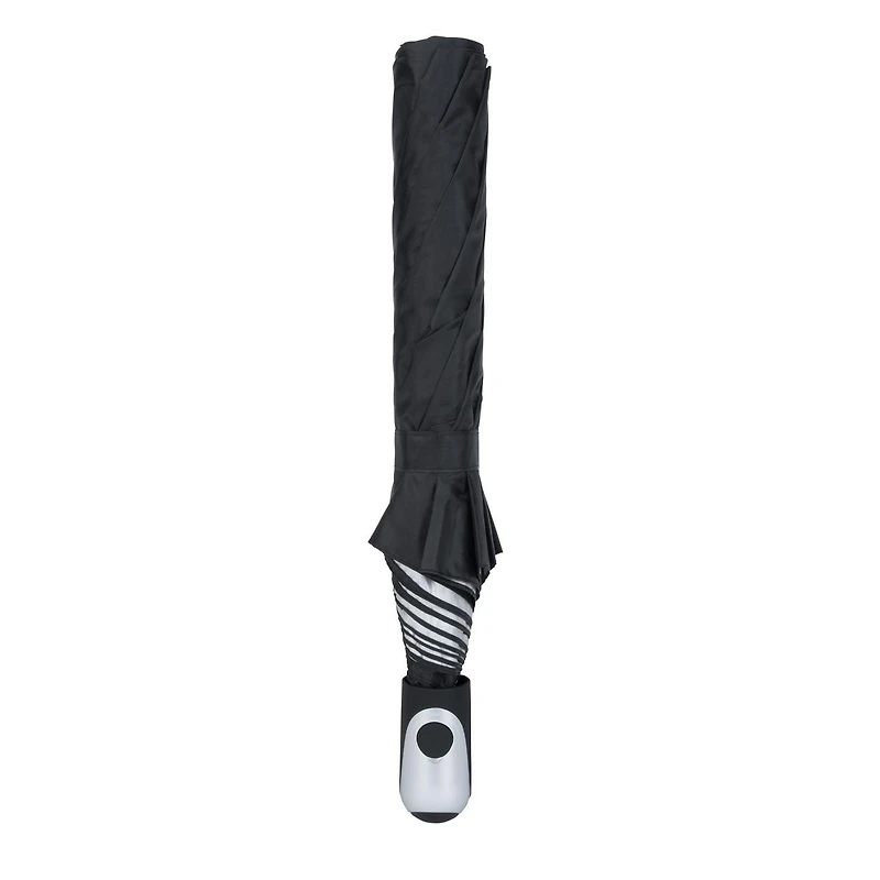 Parapluie Weather Station pour beau temps, mauvais temps 42po