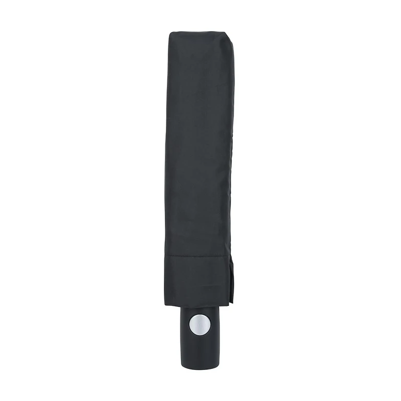 Weather Station Automatic Open Super Mini Umbrella Full 42" Arc