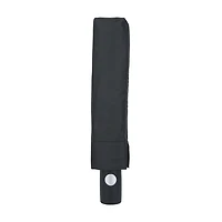 Weather Station Automatic Open Super Mini Umbrella Full 42" Arc