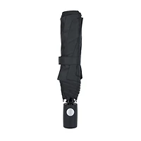 Weather Station Automatic Open Super Mini Umbrella Full 42" Arc