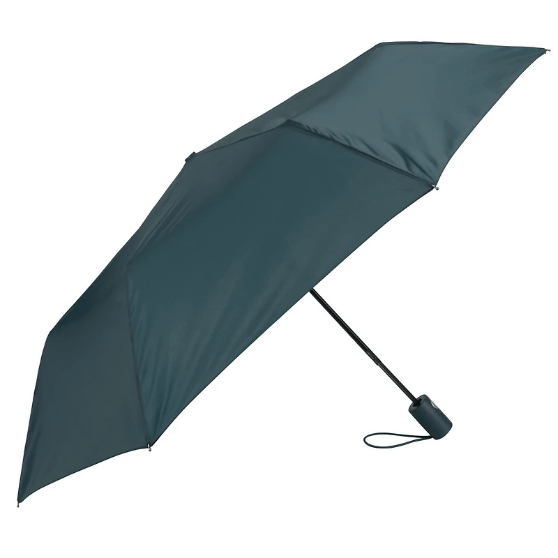 Automatic Mini Umbrella - Green, Stylish Umbrella