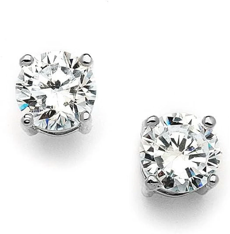 Luxury Designs Interchangeable ear jacket & Pearl studs
