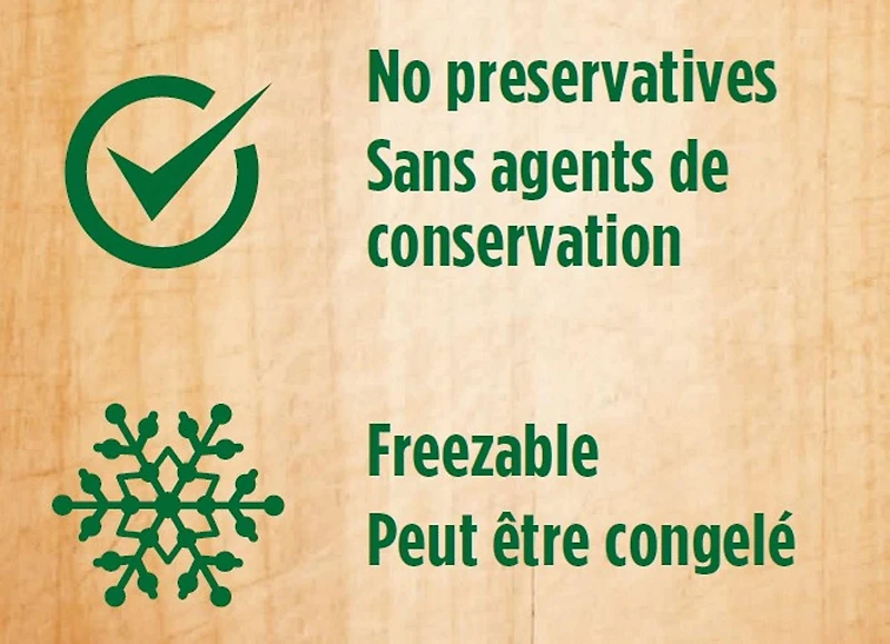 Olivieri Ricotta Spinach Fresh Pasta Ravioli, Fresh Pasta, 2 x 225 g