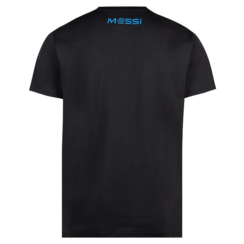 MESSI MEN'S BALL KICK TEE, Sizes S – XL