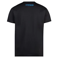 MESSI MEN'S BALL KICK TEE, Sizes S – XL
