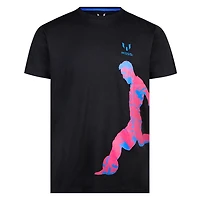 MESSI MEN'S BALL KICK TEE, Sizes S – XL