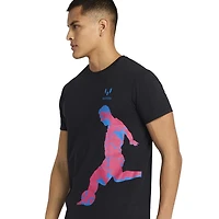 MESSI MEN'S BALL KICK TEE, Sizes S – XL