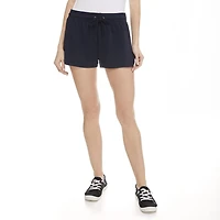 Short de coupe dauphin George pour femmes