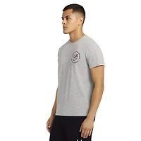 TSHIRT LOGO MESSI HOMMES Tailles P – TG