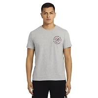 TSHIRT LOGO MESSI HOMMES Tailles P – TG