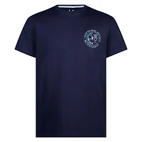 MESSI MEN'S LOGO TEE