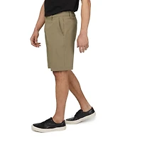 Short pour hommes en tissu extensible quadridirectionnel Mexx