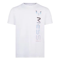 MESSI MEN'S LOGO TEE, Sizes S – XL
