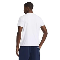 MESSI MEN'S LOGO TEE, Sizes S – XL