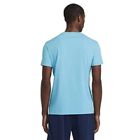 TSHIRT LOGO MESSI HOMMES Tailles P – TG