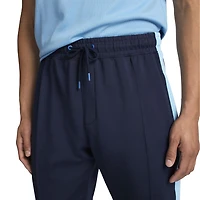 MESSI MEN'S TRICOT PANT, Sizes S – XL