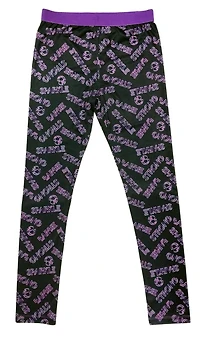 Barbie Girl's Leggings