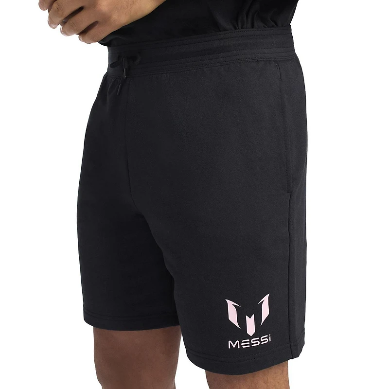 MESSI SHORT HOMMES Tailles P – TG