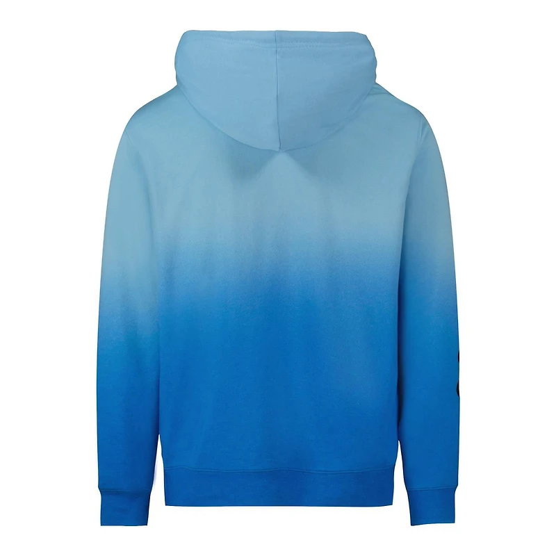 MESSI MEN'S OMBRE HOODIE