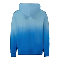 MESSI MEN'S OMBRE HOODIE