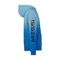 MESSI MEN'S OMBRE HOODIE