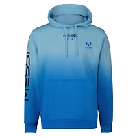 MESSI MEN'S OMBRE HOODIE
