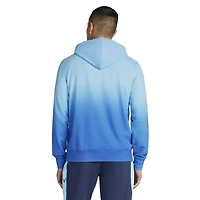 MESSI MEN'S OMBRE HOODIE