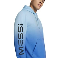 MESSI MEN'S OMBRE HOODIE