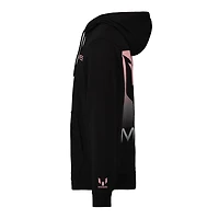 MESSI MEN'S LOGO HOODIE, Sizes S – XL