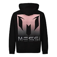 MESSI MEN'S LOGO HOODIE, Sizes S – XL