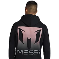 MESSI MEN'S LOGO HOODIE, Sizes S – XL