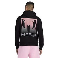 MESSI MEN'S LOGO HOODIE, Sizes S – XL