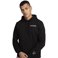 MESSI MEN'S LOGO HOODIE, Sizes S – XL