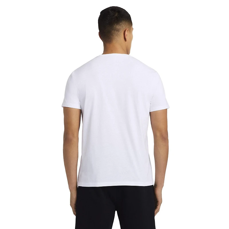 MESSI MEN"S FACE TEE, Sizes S – XL