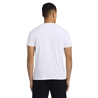 MESSI MEN"S FACE TEE, Sizes S – XL