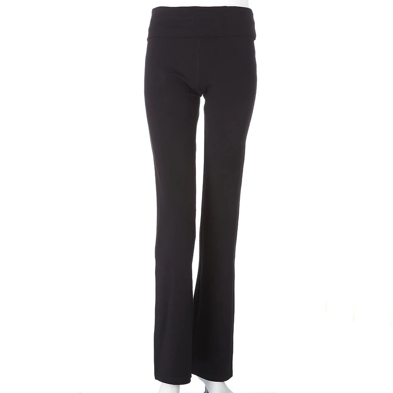 Pantalon de yoga George pour femmes