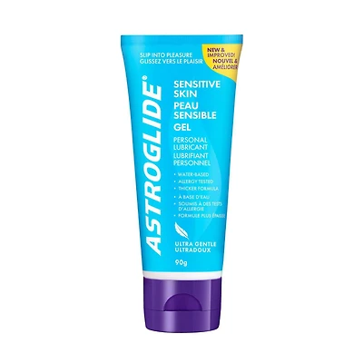 Lubrifiant personnel peau sensible ASTROGLIDE® 90g