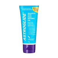 ASTROGLIDE® Sensitive Skin Personal Lubricant, 90g