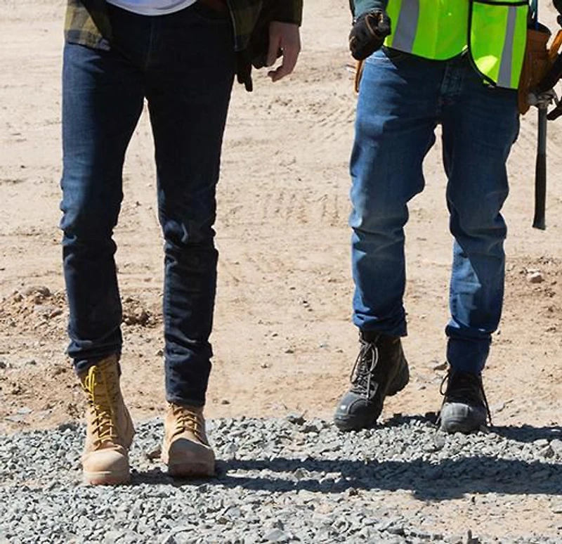 Copper Fit  Zen Step Semelles Hommes