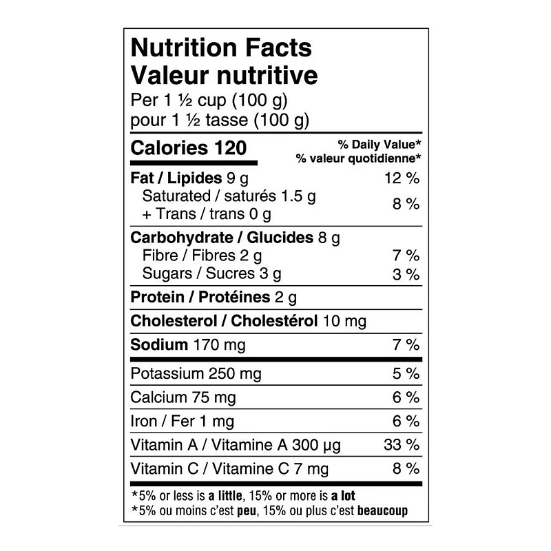 Fresh Attitude Southwest Salad Kit, 402 g