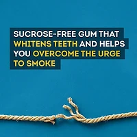 Thrive Complete Gum 2mg Regular Strength Nicotine Replacement - Thrive Gum, Fresh Spearmint, 36 count