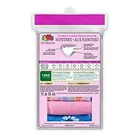 Fruit of the Loom Girls 100% Ringspun Cotton Hipster Underwear, 9-Pack, Sizes 6 to 16