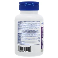 Formule avancée pour les yeux AREDS2 Equate 60 comprimés