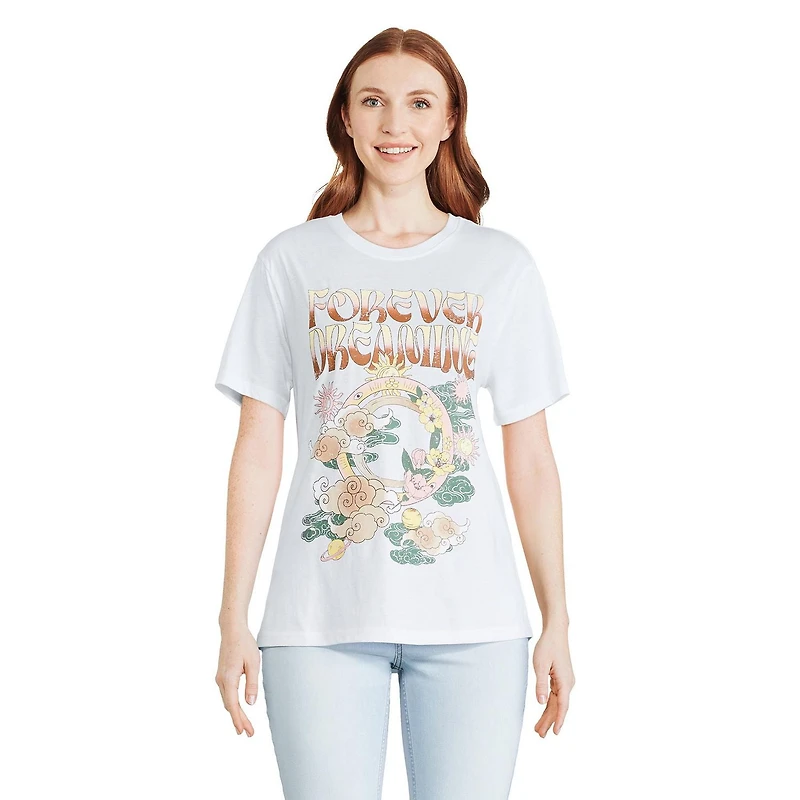 The Pink Closet Women's Graphic Tee