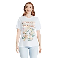 The Pink Closet Women's Graphic Tee