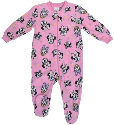 Disney Minnie Mouse dormeuse